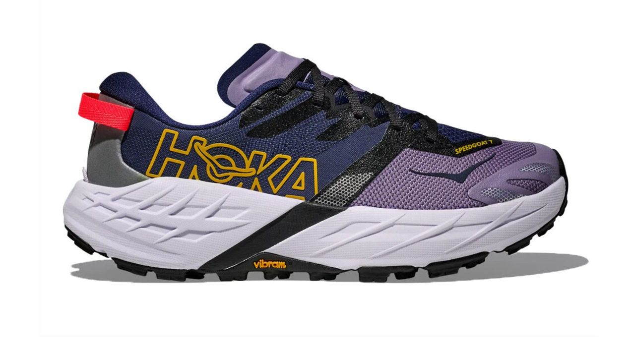 Hoka Speedgoat 7