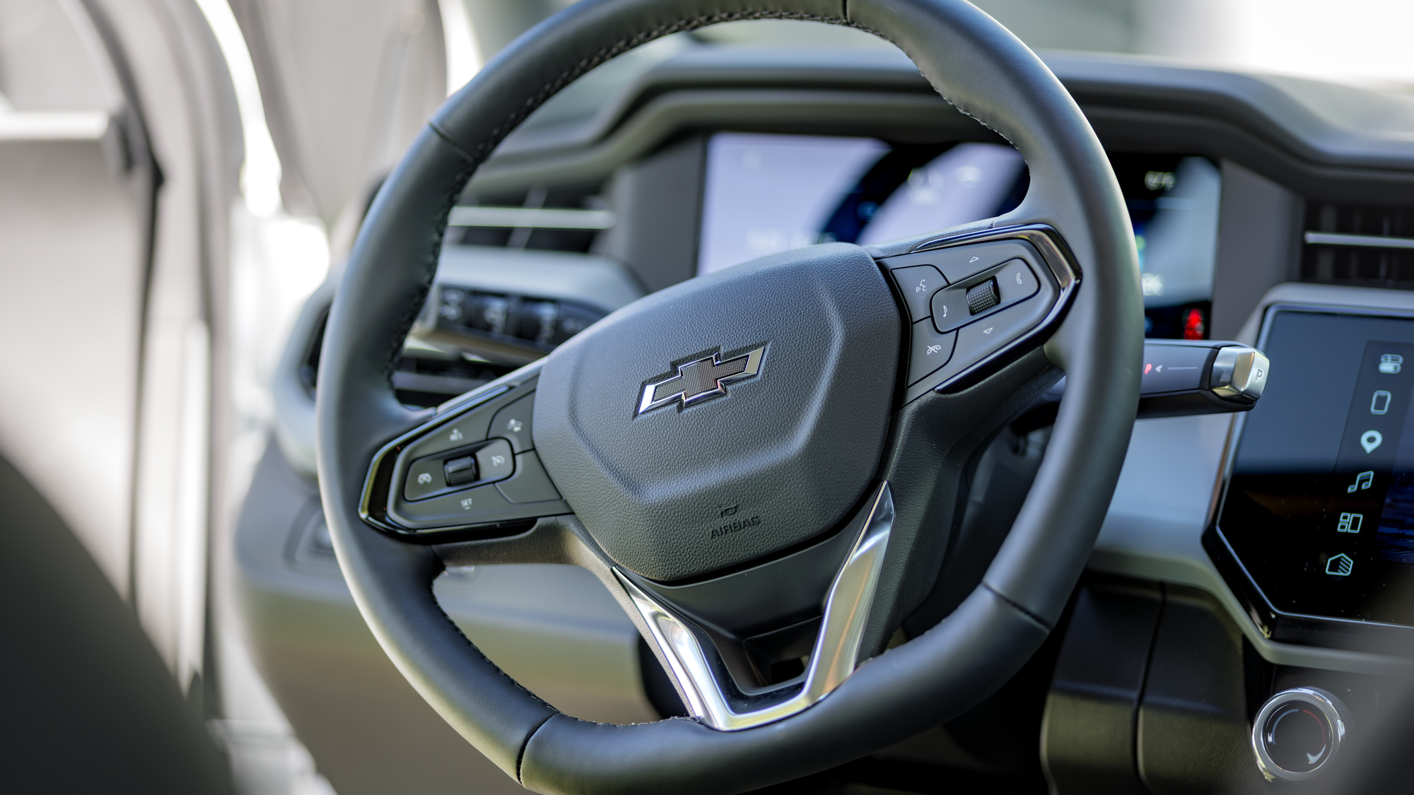 2027 Chevrolet Bolt review.