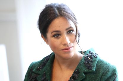 Meghan Markle