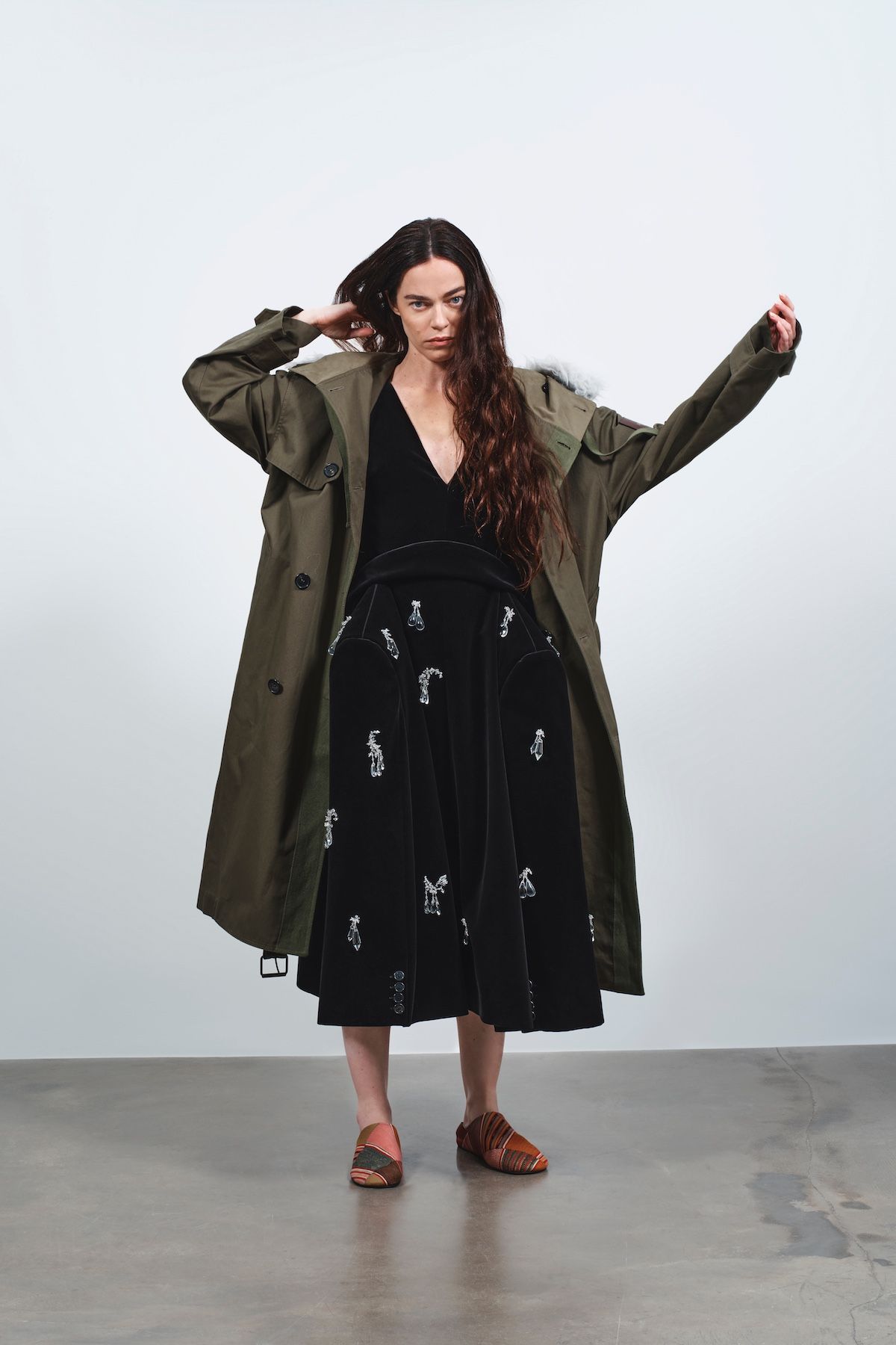 Jw Anderson New Beginnings REsort 2026