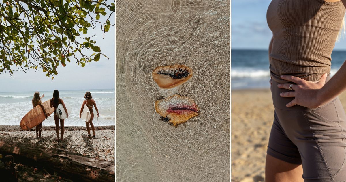 Fitness Tourism Is Booming—How Working Out On Your Holiday Became the Ultimate Status Symbol