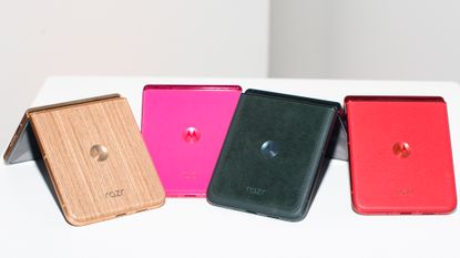 Motorola Razr (2025)