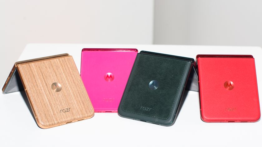 Motorola Razr (2025)