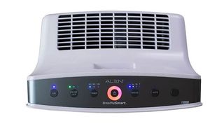 alen breathesmart ionizer