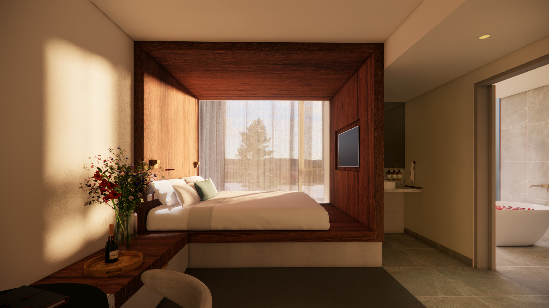 new london hotels september 2025