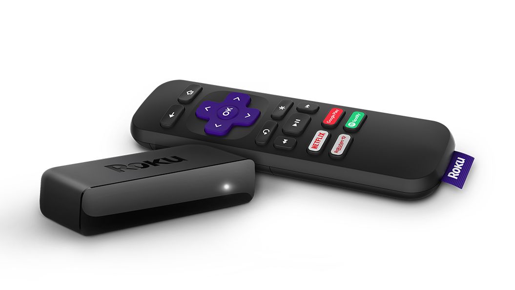 New Roku Premiere 4K streamer undercuts Amazon Fire TV Stick 4K