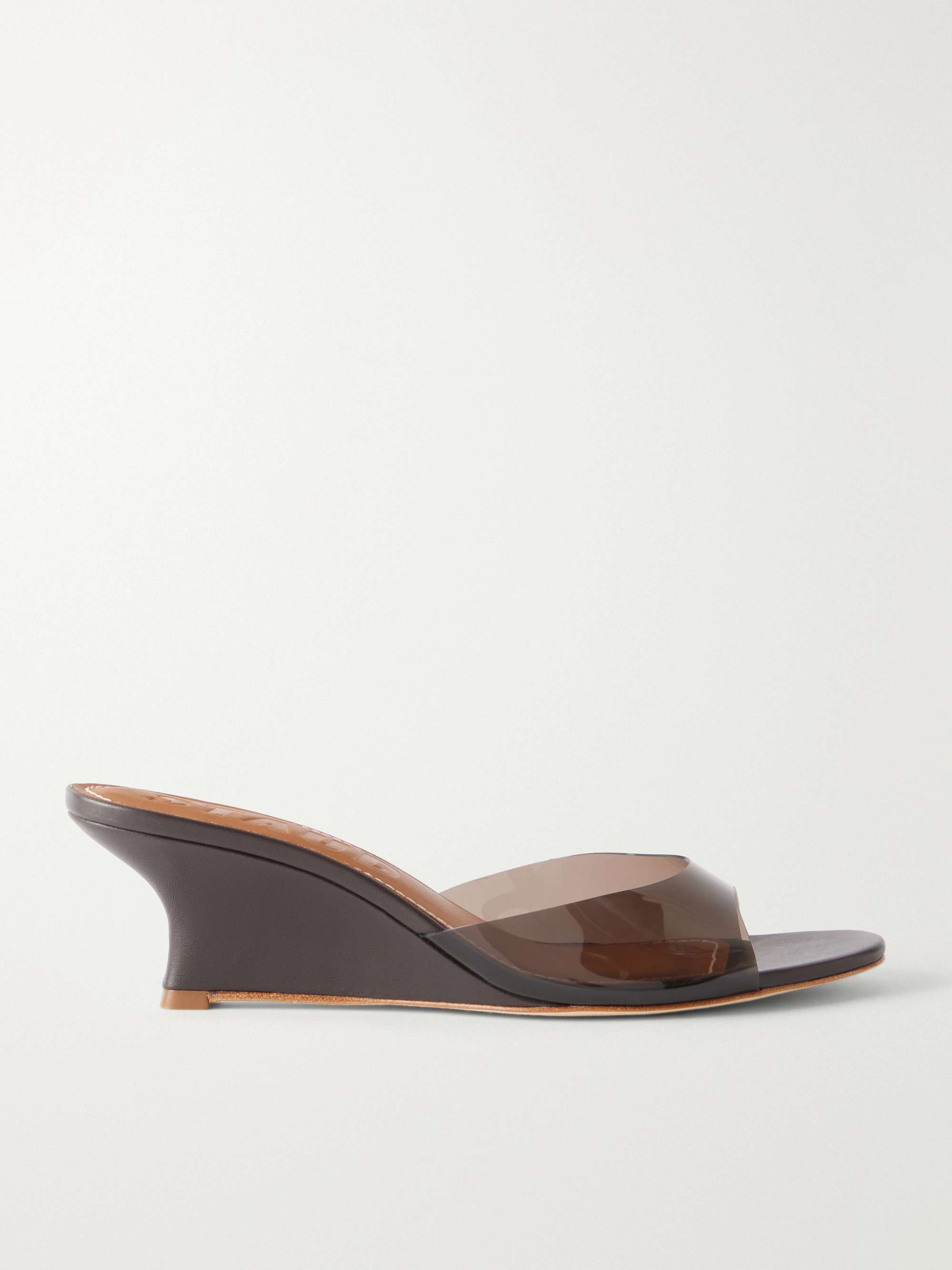 Brigitte 60 Tpu Wedge Sandals