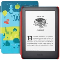 Kindle Kids: $109.99 $74.99 at Amazon
Save $35