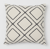 H&amp;M Cushions | From £2.99