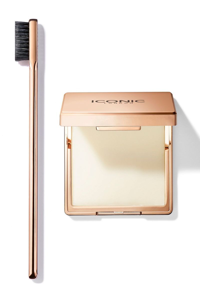 What Are Soap Brows? The Soap Brow Trend, Explained Marie Claire