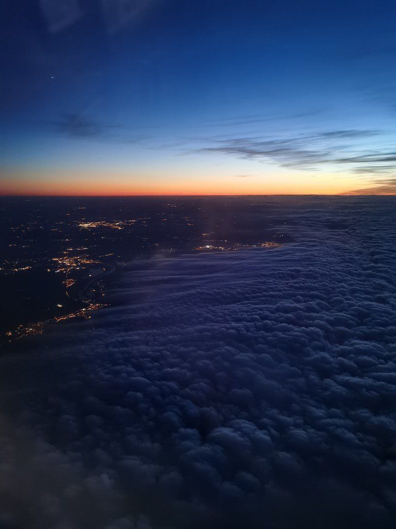Huawei Mate 30 Pro camera sample