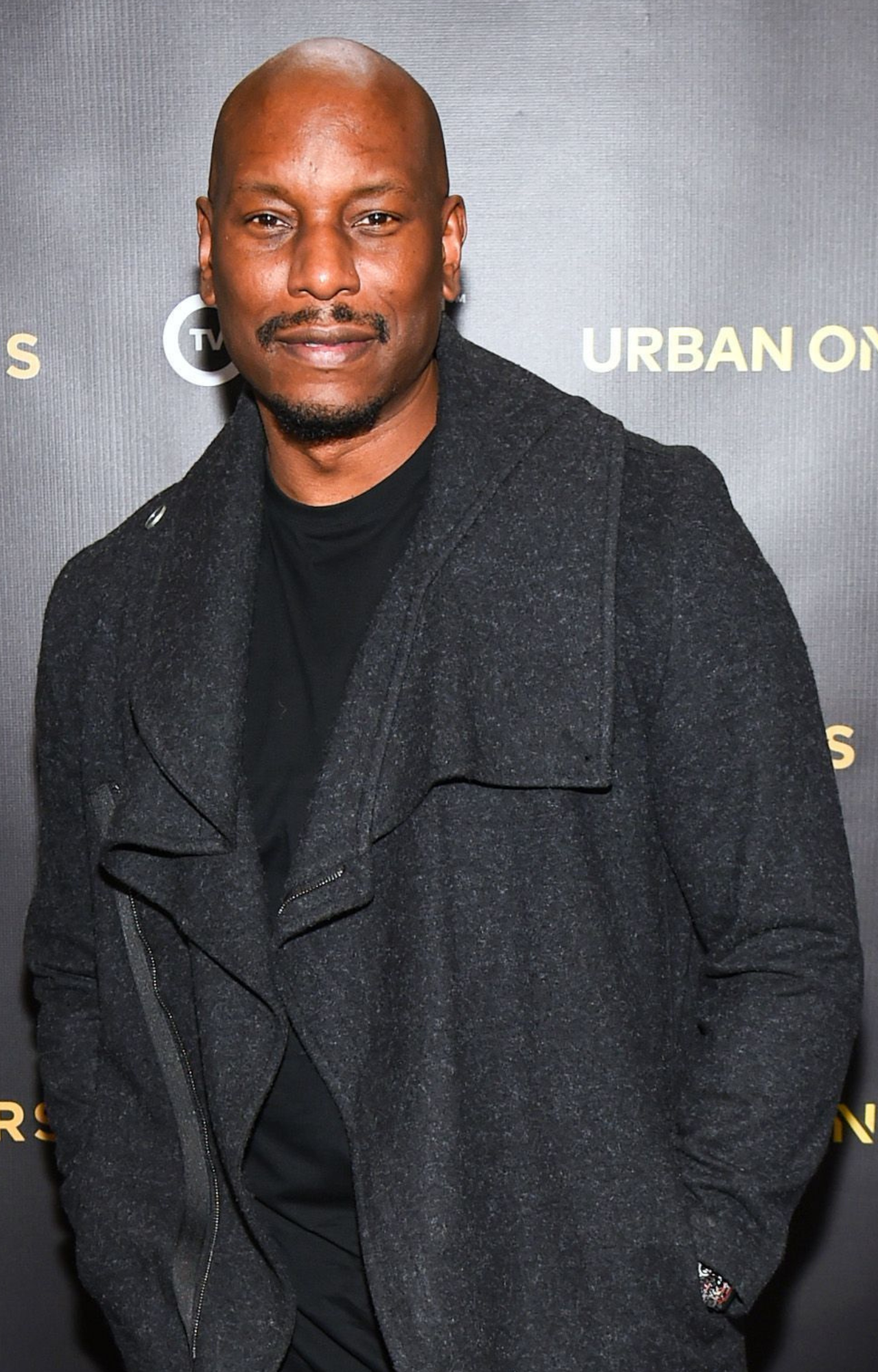 Tyrese Gibson attends Urban One Honors 2022 Austell, Georgia
