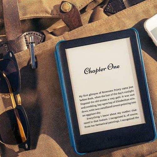 Amazon Prime Day First Reads deal get two new books for free to read