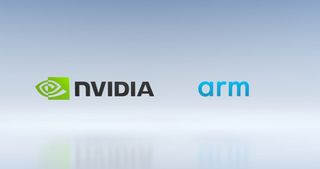 NVIDIA - Arm Partnership Hero