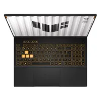 Asus TUF Gaming A16 | RTX 5060 (115 W) Asus TUF Gaming A16 | RTX 5060 (115 W)