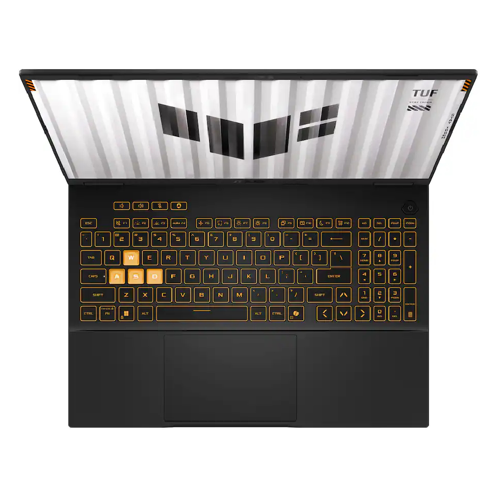 TUF Gaming A16 | RTX 5060 (115 W)