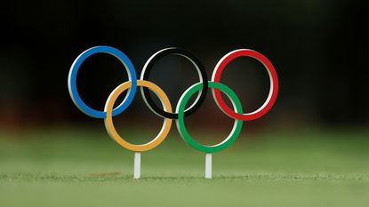 Olympic Golf Women's Tee Times