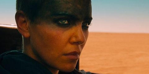 Mad Max Furiosa Spinoff: 8 Quick Things We Know About The Movie ...