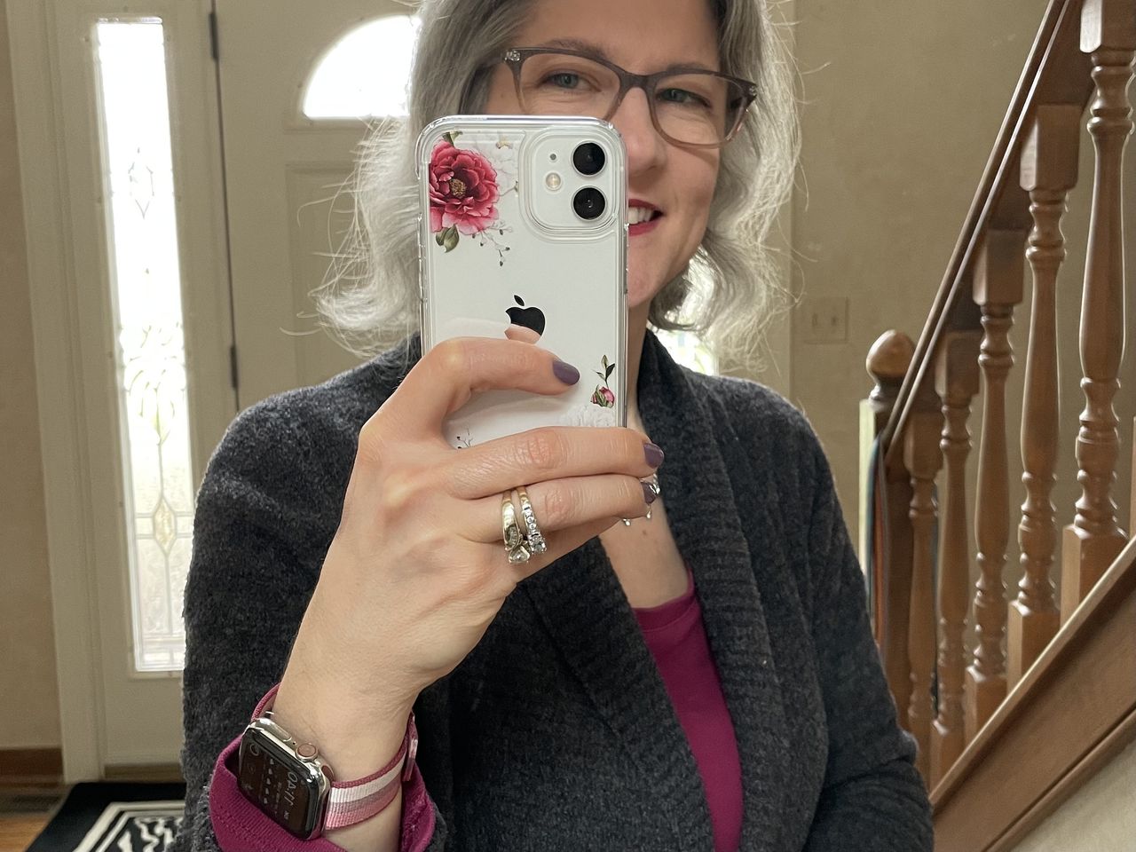 Cyrill Cecille Iphone Case Iphone 12 Mini