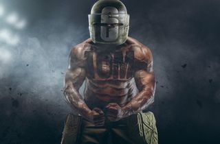 Rainbow Six Siege Tachanka 10 Million Players