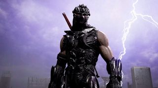 Promotional screenshot of Ryu Hayabusa in Ninja Gaiden 4