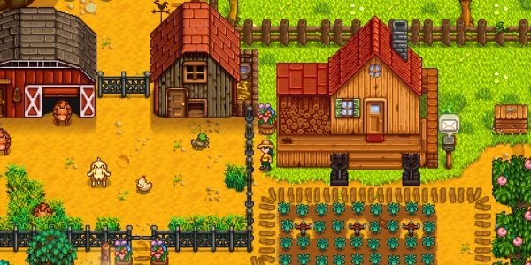 Stardew Valley