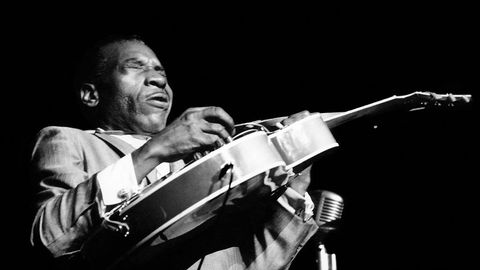 5 T-bone Walker Licks Every Blues Guitarist Needs To Know 