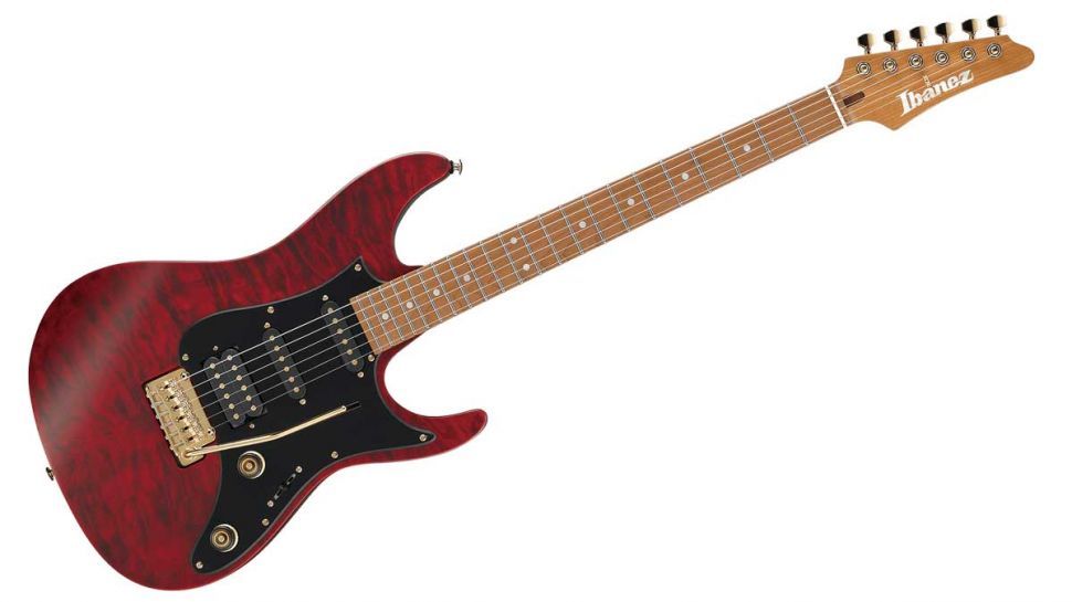 Ibanez SLM10 Scott LePage