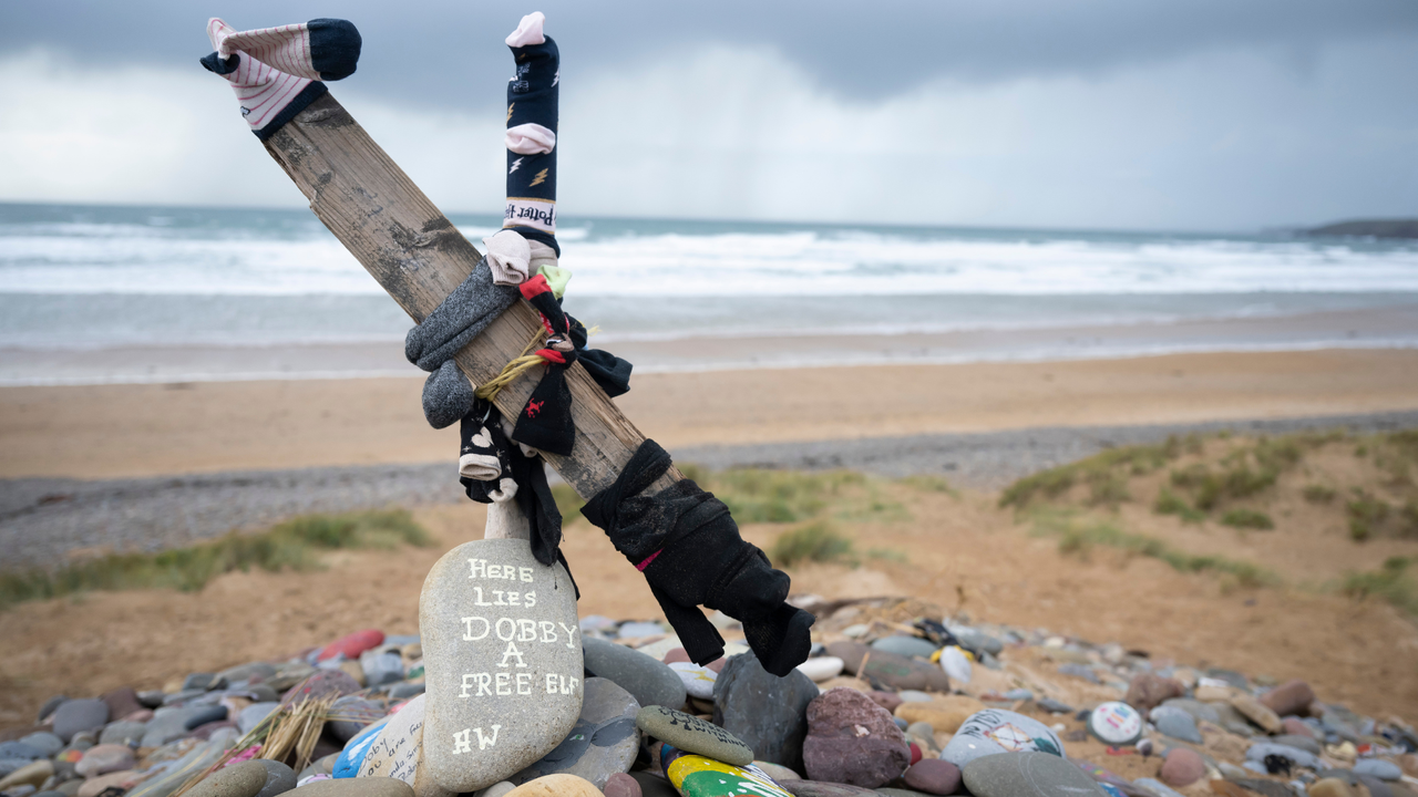 $580 million undersea cable rerouted to avoid the grave of Dobby the House Elf — company caves to fan demands to safeguard Harry Potter filming location, will instead pass by Bronze Age burial site