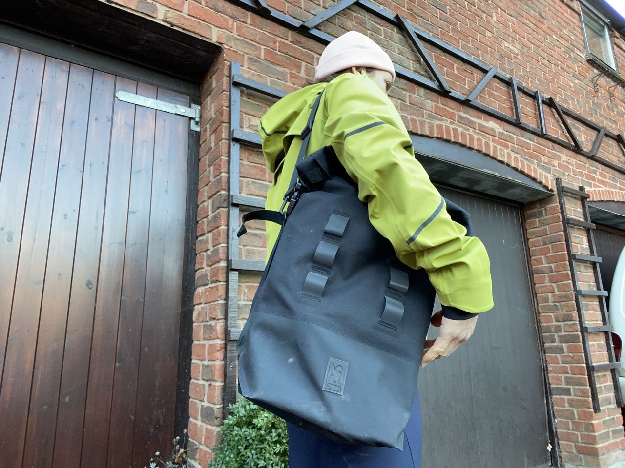 Shoulder bag