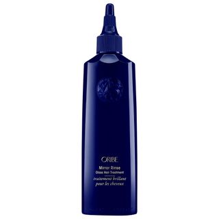 hw8sYST9uvS6FmKkzD3Vyd-320-80 Oribe Mirror Clinse Glass Hair Treatment: محرر تم اختباره