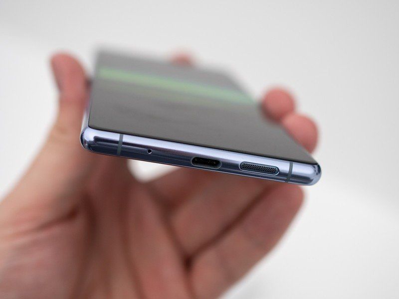 Sony Xperia 1