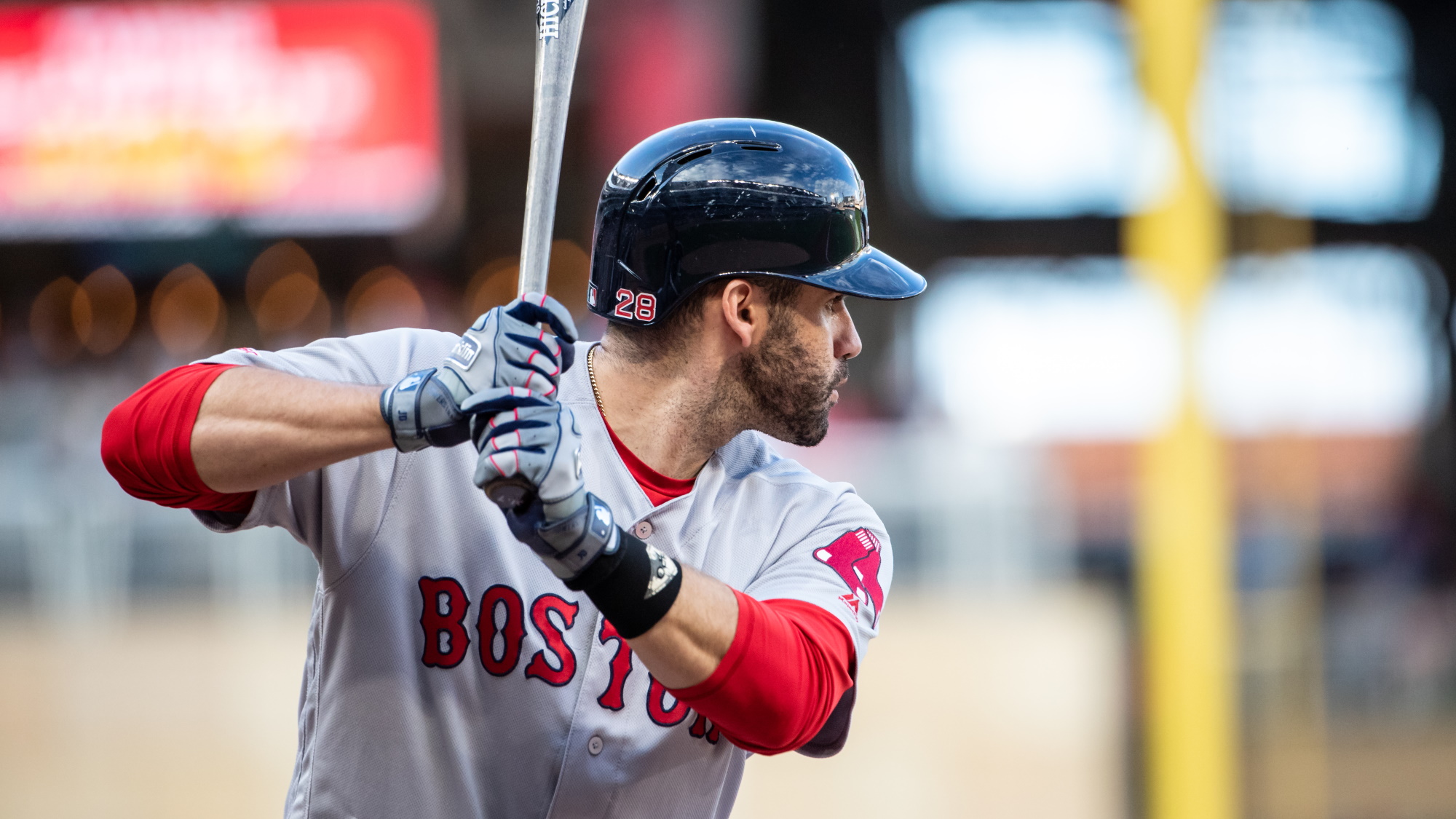 Red Sox vs Twins live stream how to watch MLB 2021 online TechRadar