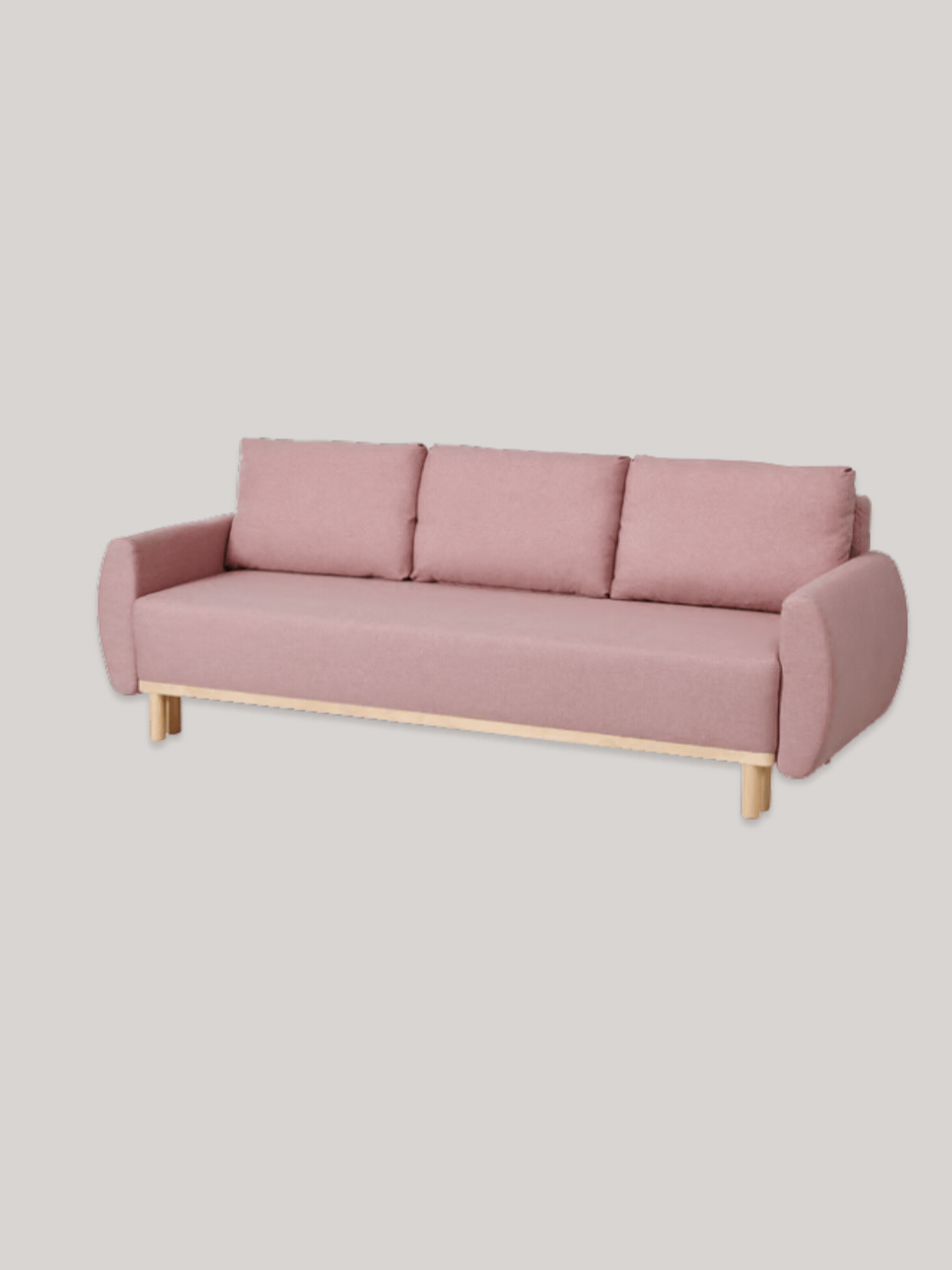 Grunnarp Sofa-Bed