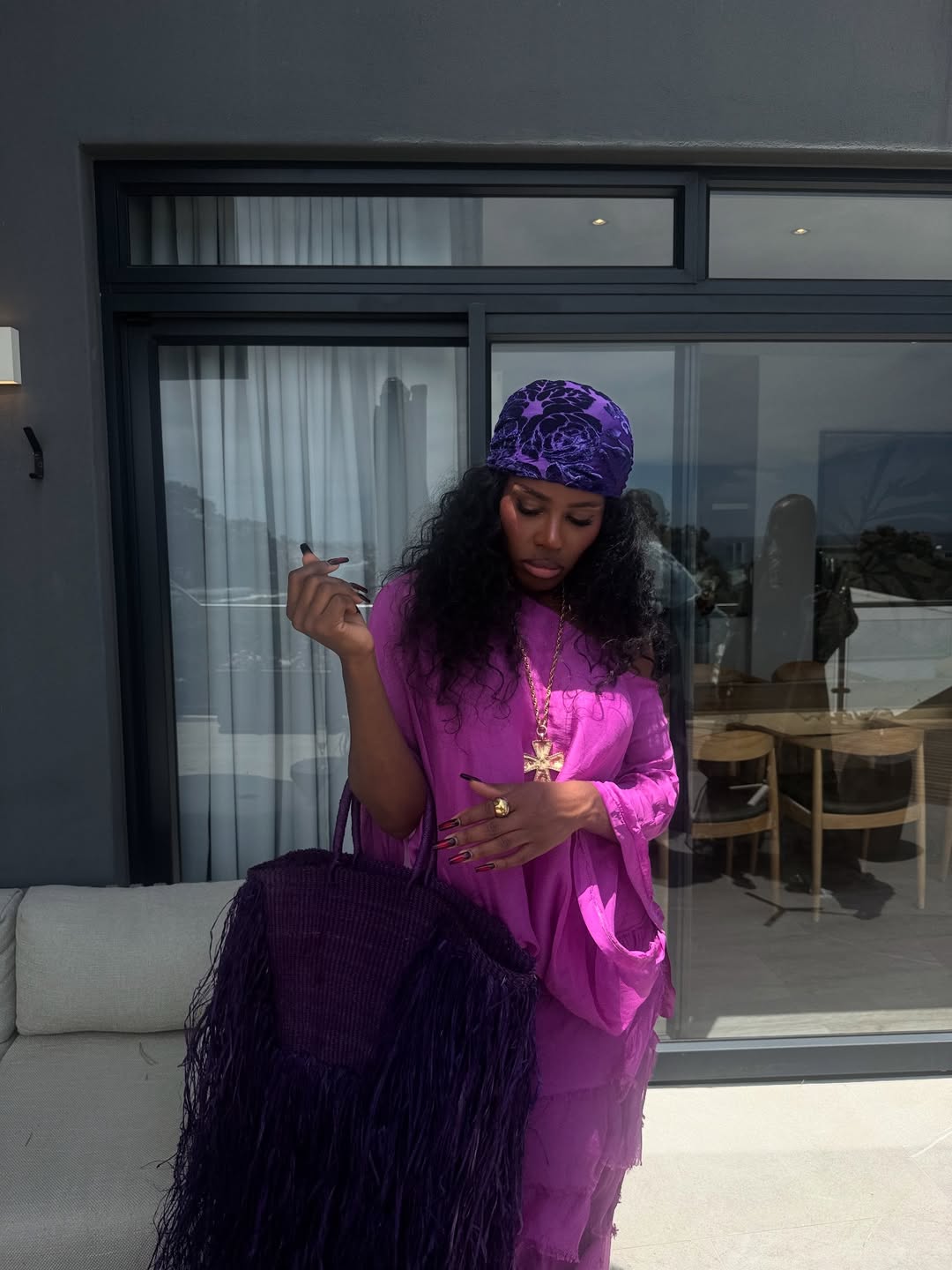 Indya Brown