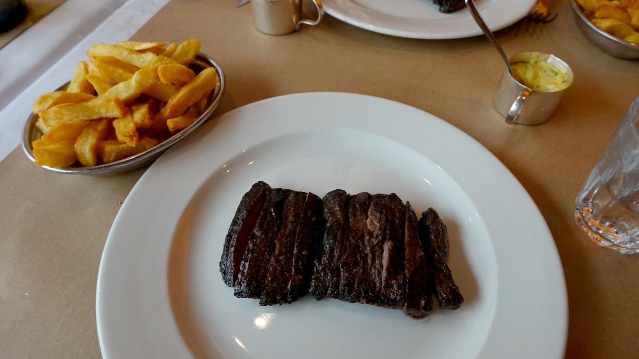 The Devonshire, Soho