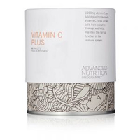 Advanced Nutrition Programme Vitamin C Plus 80 tablets | £23.99Therapist Lisa recommends these vitamin C tablets, “Give your skin and body an all-round boost!” They’re full of ascorbic acid, the most potent form of vitamin C and will ensure your skin has a natural glow. 
