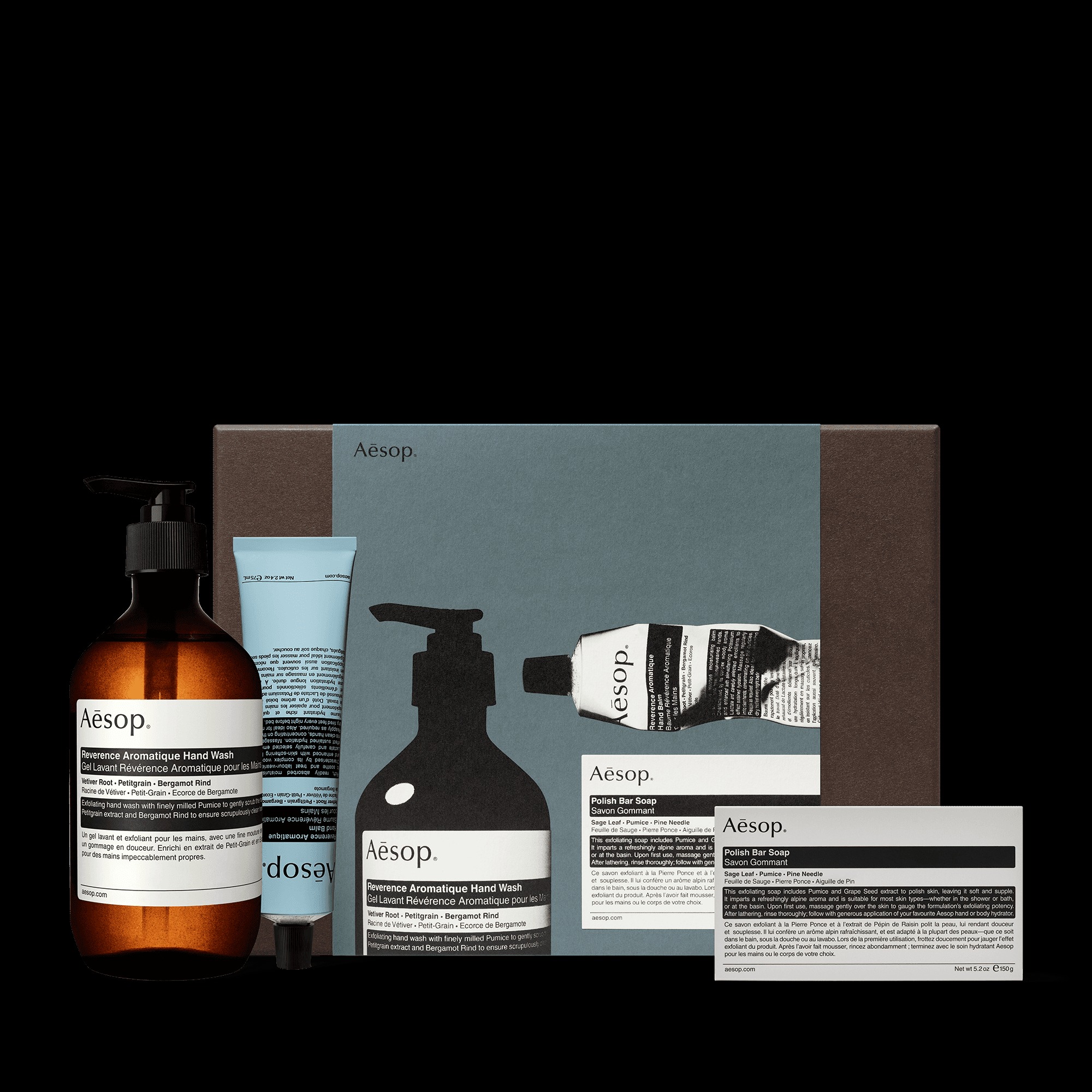 aesop, Too Many Cooks in the Kitchen Gift Set