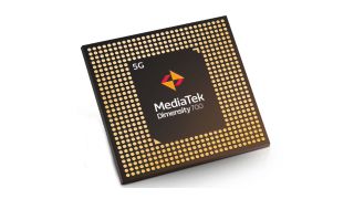 MediaTek Dimensity 700