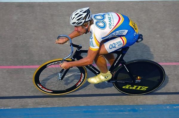 Jeremy Hogg