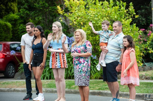 Neighbours Spoilers Dipi And Shane Rebecchi Leave Ramsay Street What To Watch 2629