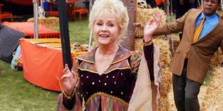 Debbie Reynolds in Halloweentown