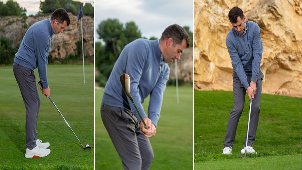 Short Game Expert Dan Grieve Reveals Two Key Shots You MUST Add To Your Arsenal (The Results Could Transform Your Wedge Play)