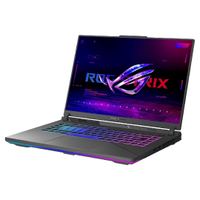 Asus ROG Strix G16 (RTX 4070)