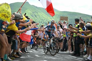 Romain Bardet