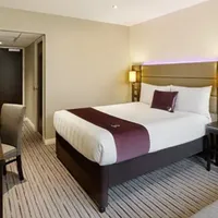 Premier Inn Epsom Town CentreDistance:Tripadvisor:
