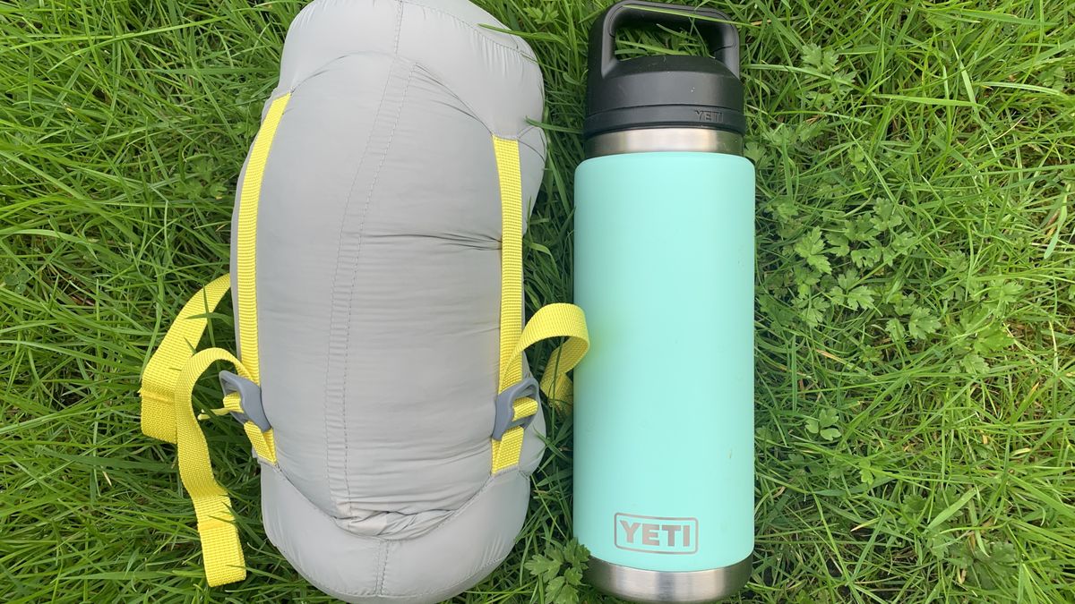 Yeti vs Hydro Flask the battle of the bottle Advnture