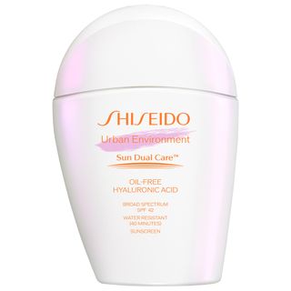 Urban Environment Oil-Free Spf 42 Face Sunscreen W/ Hyaluronic Acid