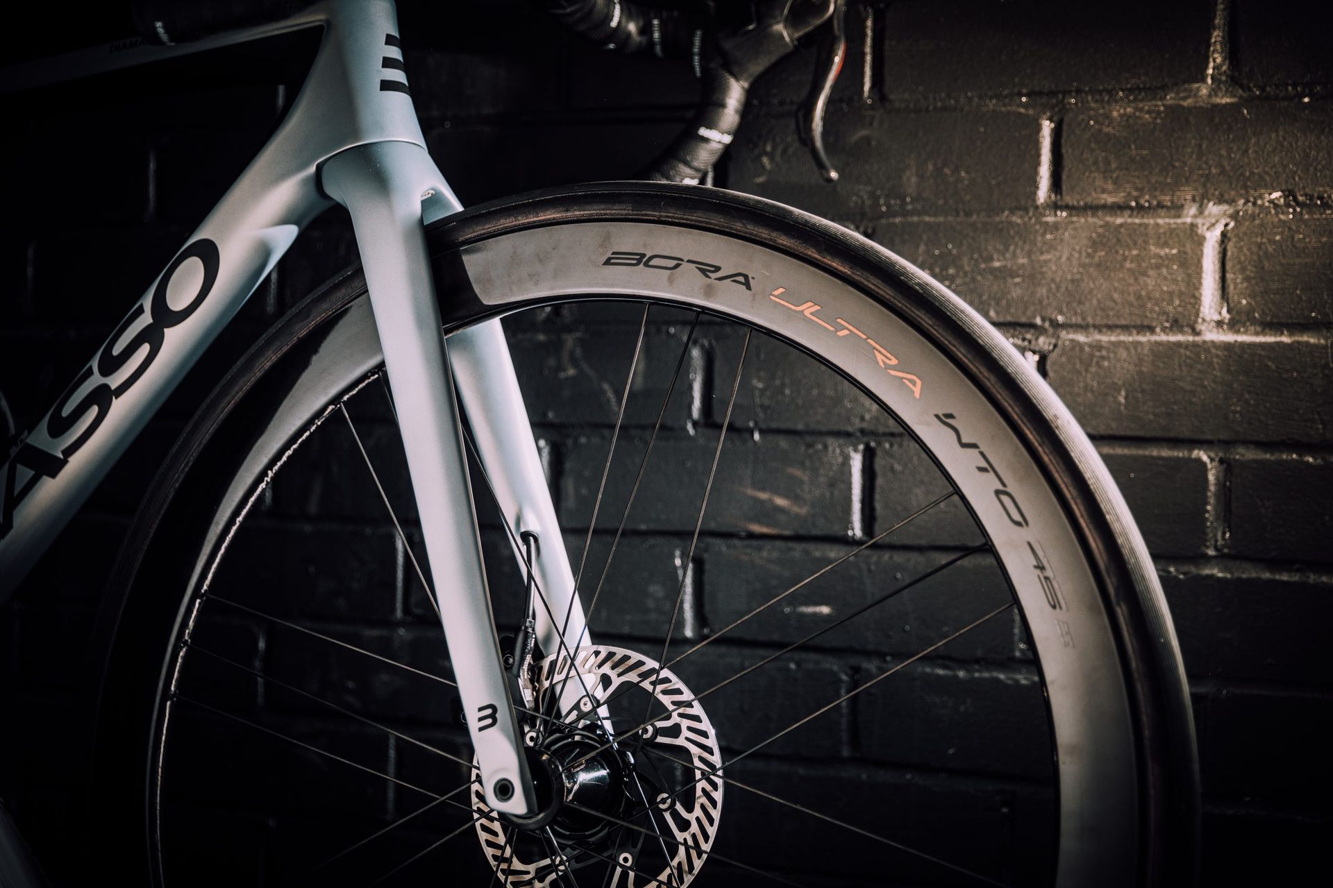campagnolo bora wto 45 rim brake