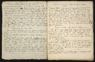 Newton alchemy manuscript
